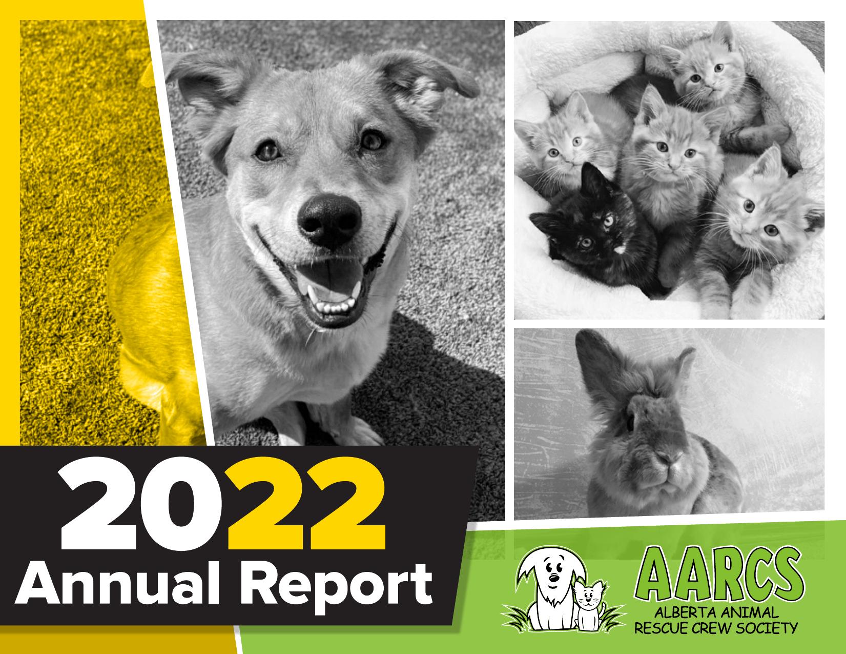  2023 Annual Report