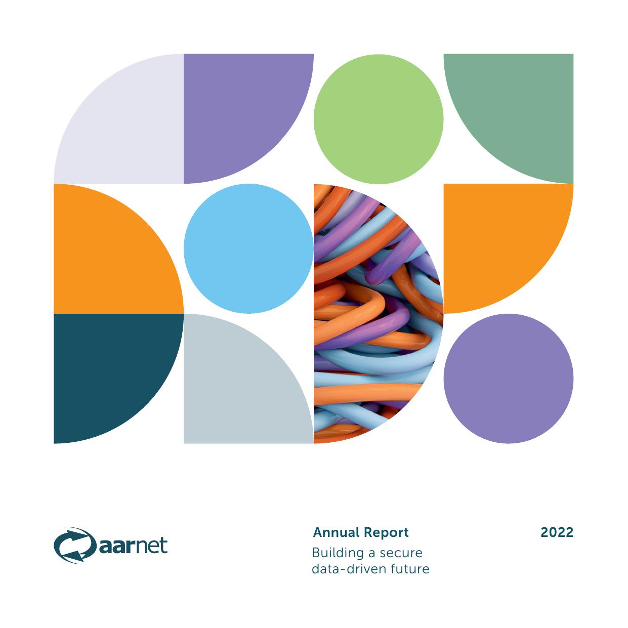 AARNET.EDU 2022 Annual Report