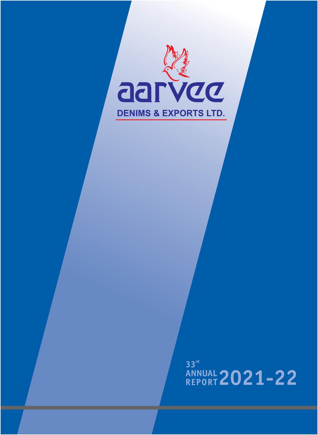  2022 Annual Report