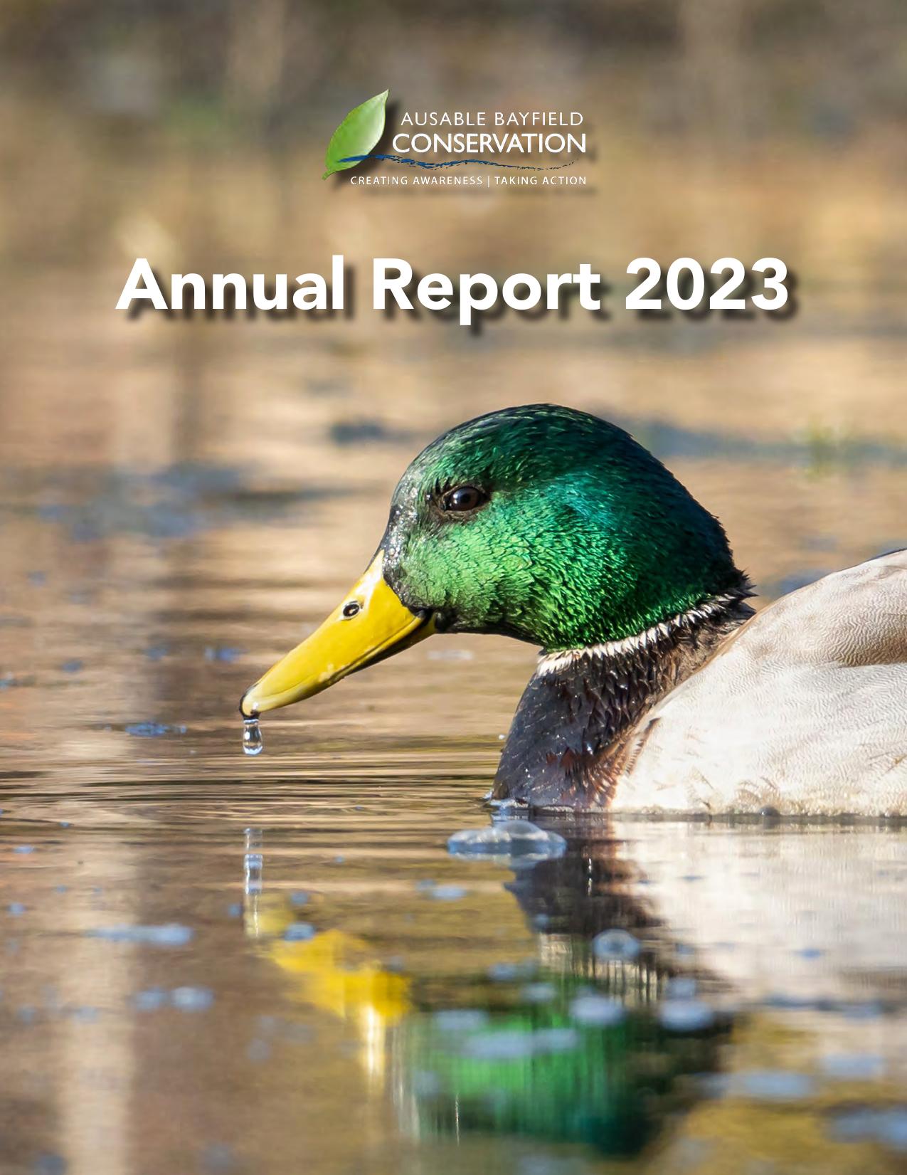  2023 Annual Report