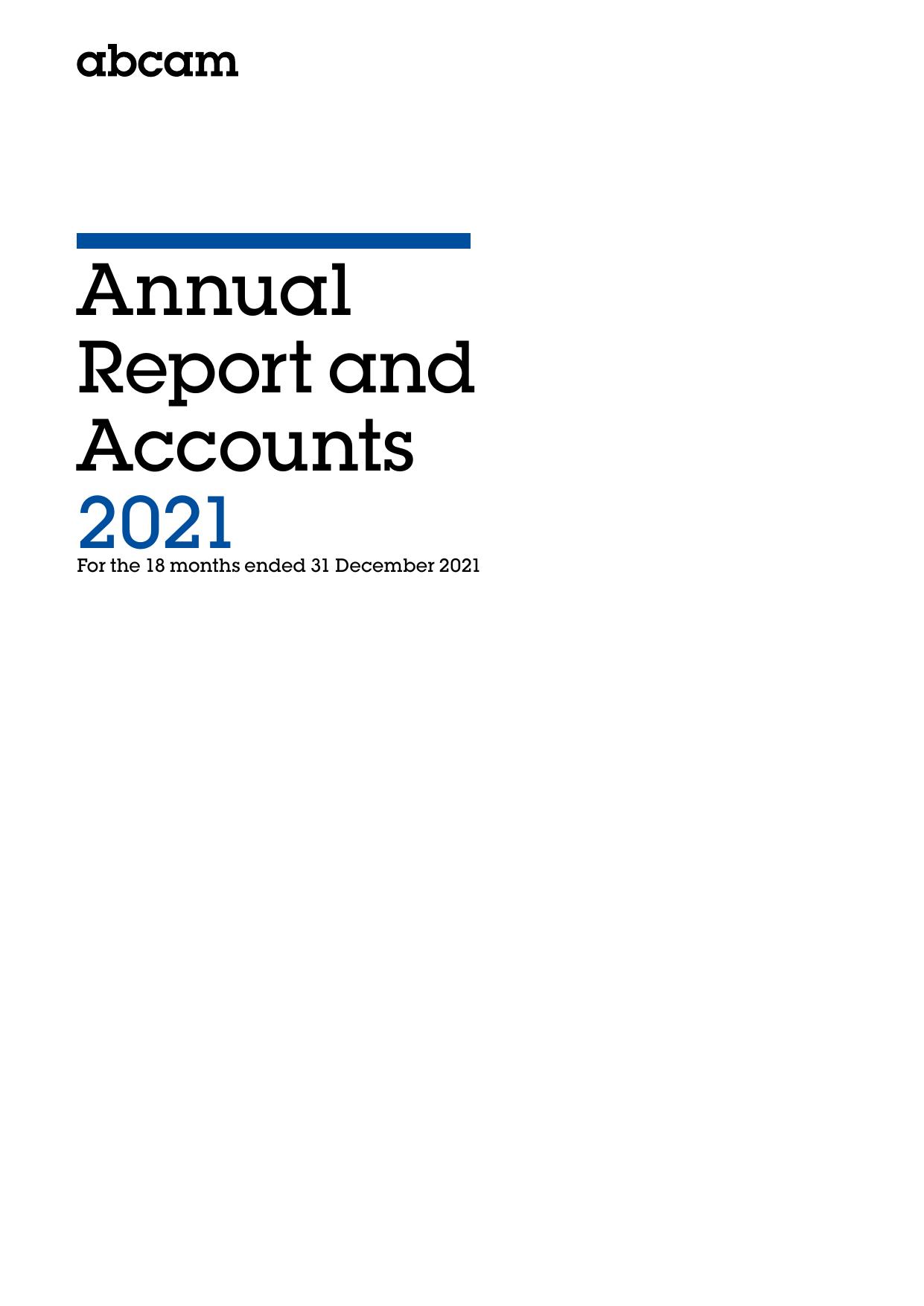 AJAXSURF 2022 Annual Report