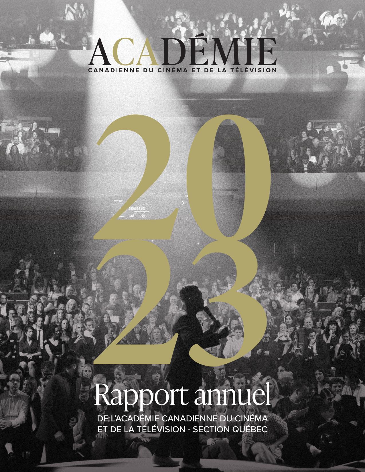  2023 Annual Report