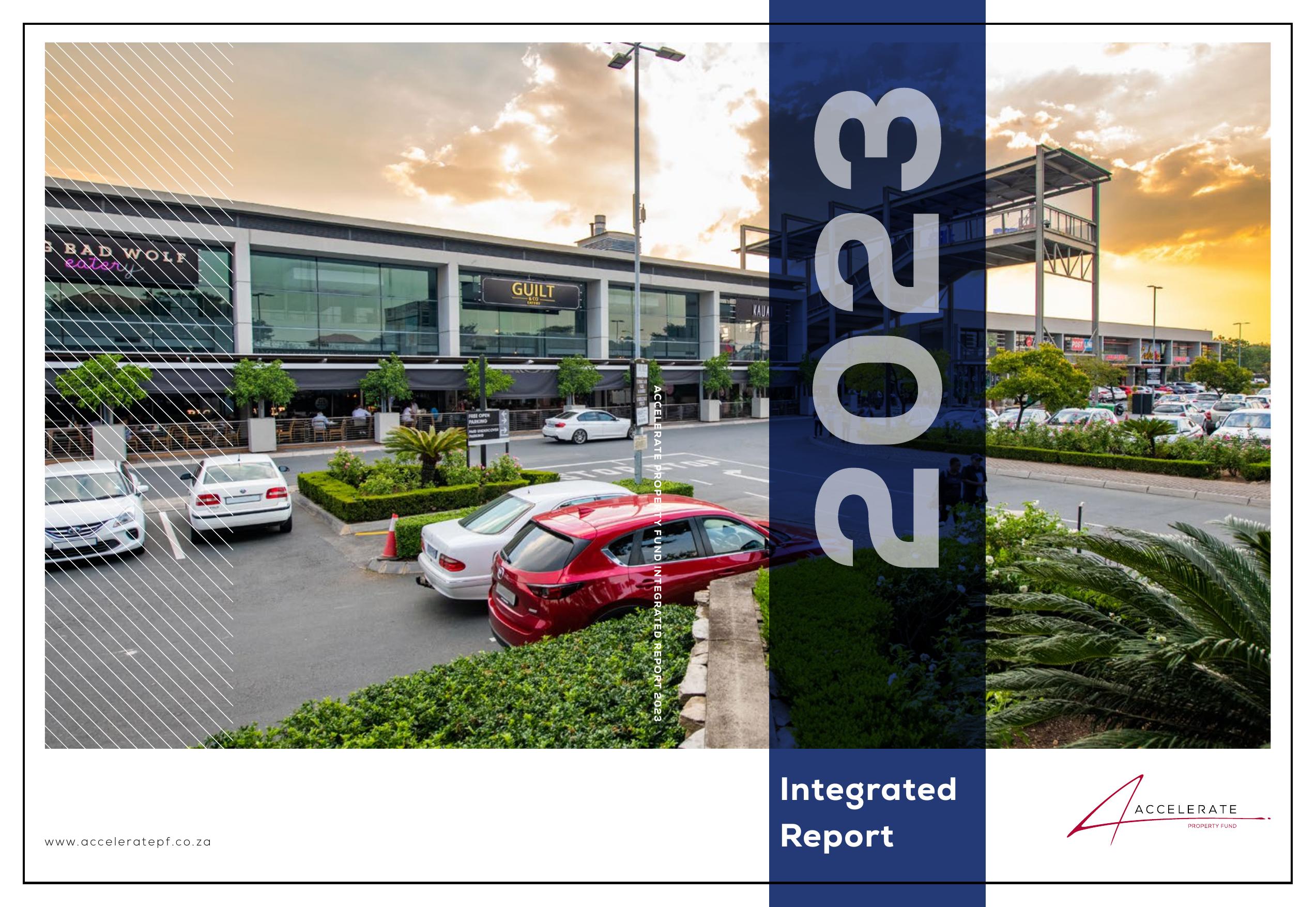  2023 Annual Report