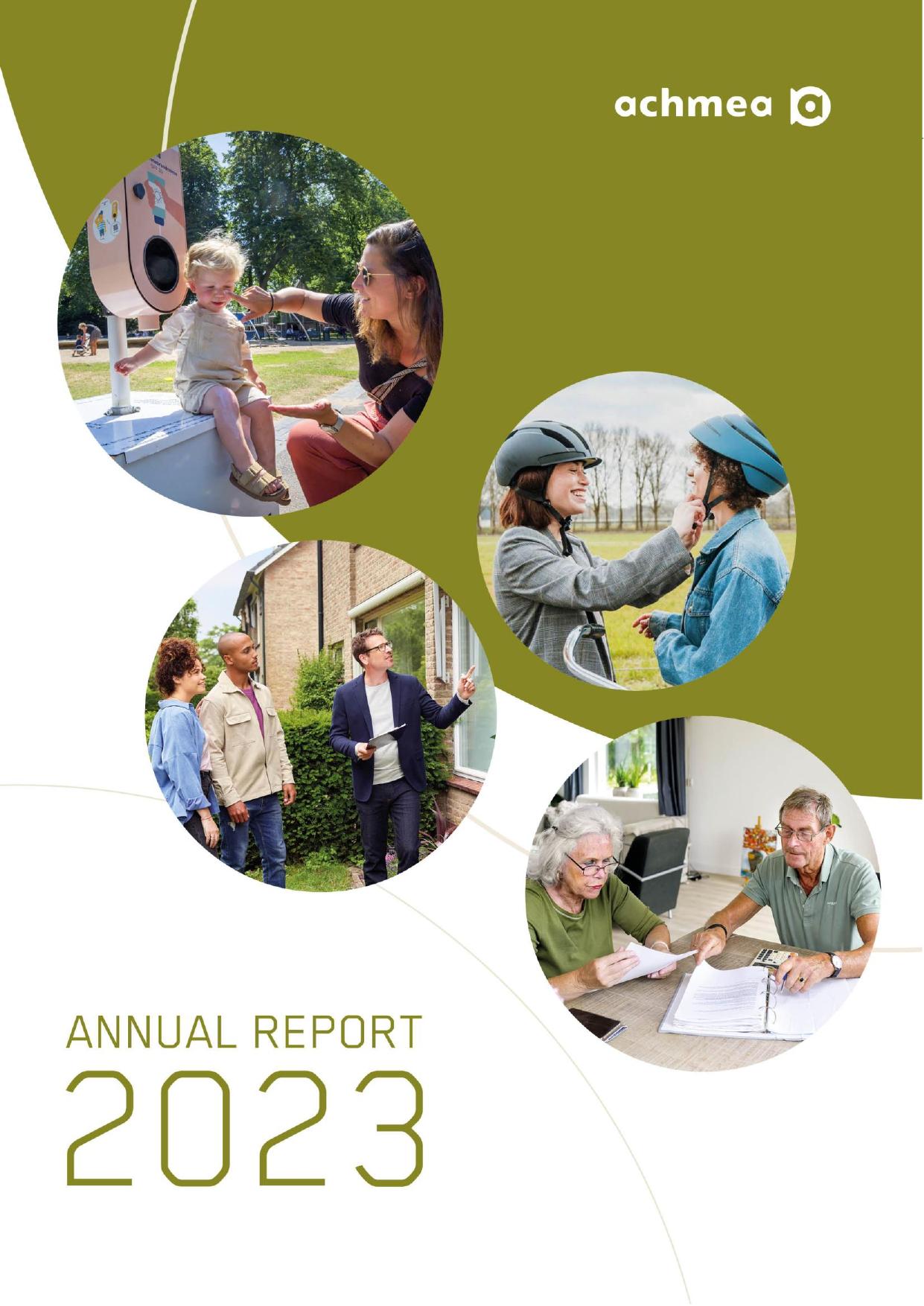  2023 Annual Report