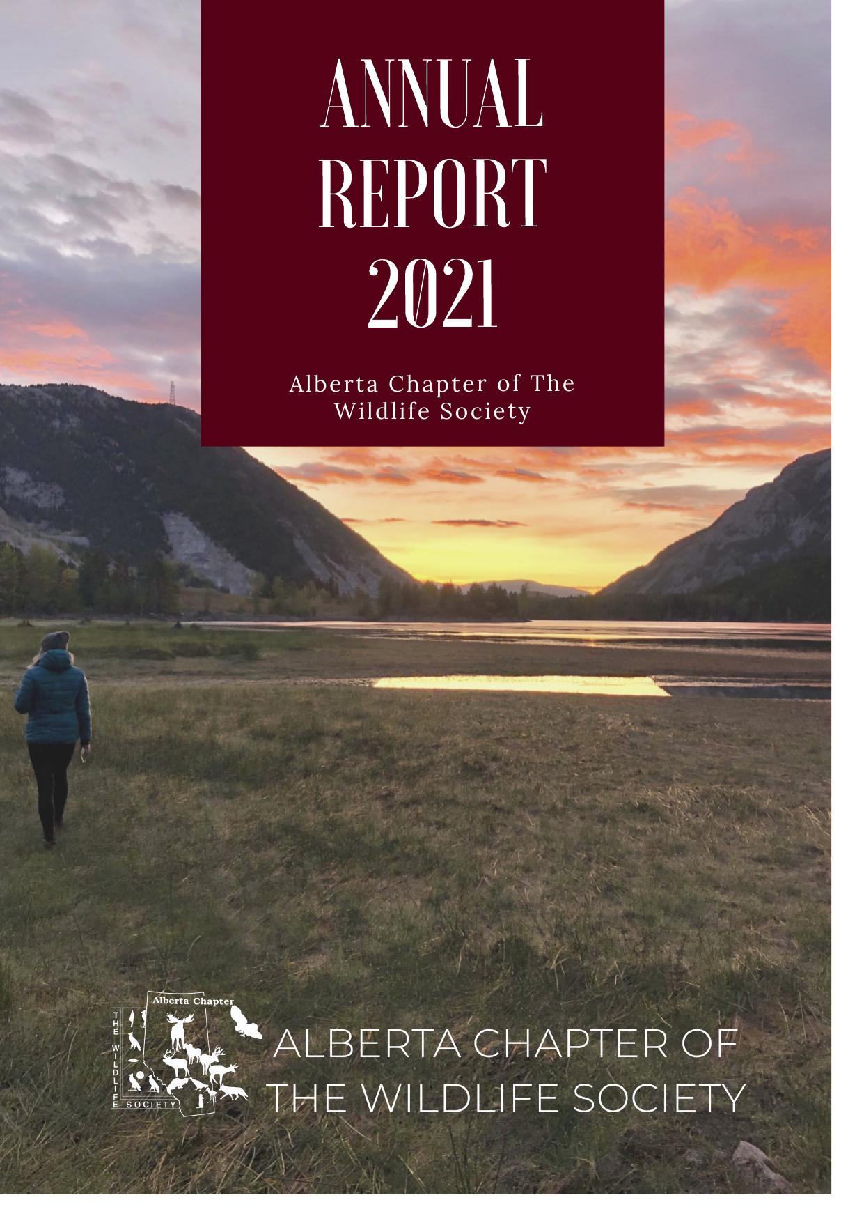  2021 Annual Report