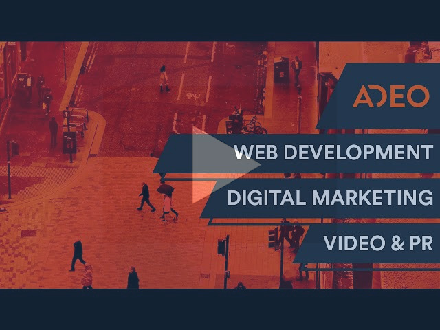 ADVP video presentation