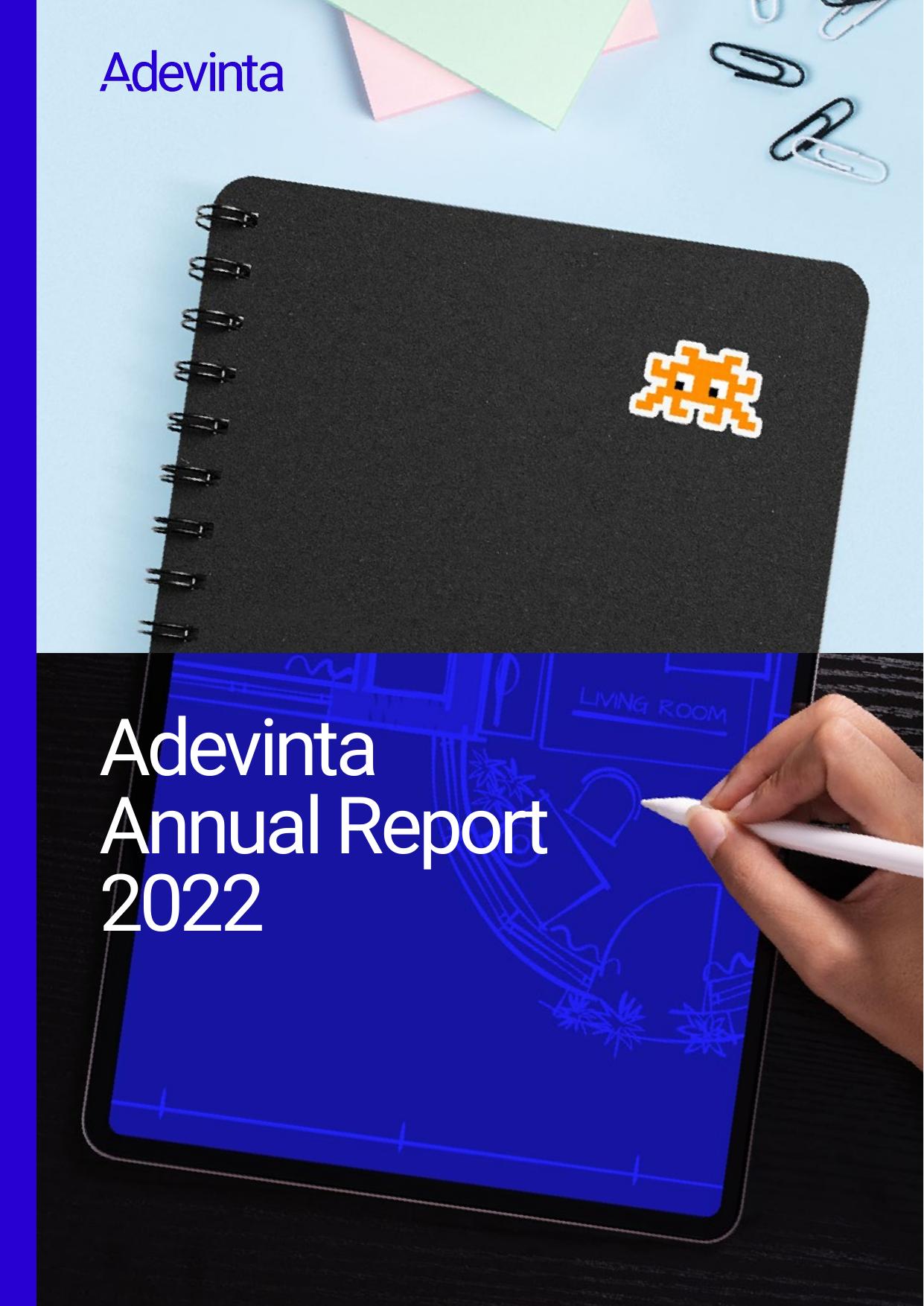 ADYEN 2023 Annual Report