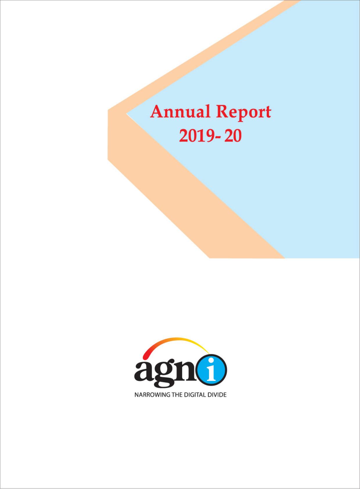 AGNI 2022 Annual Report