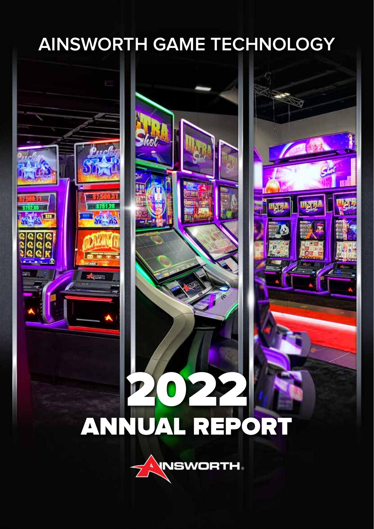 AVJENNINGS 2022 Annual Report