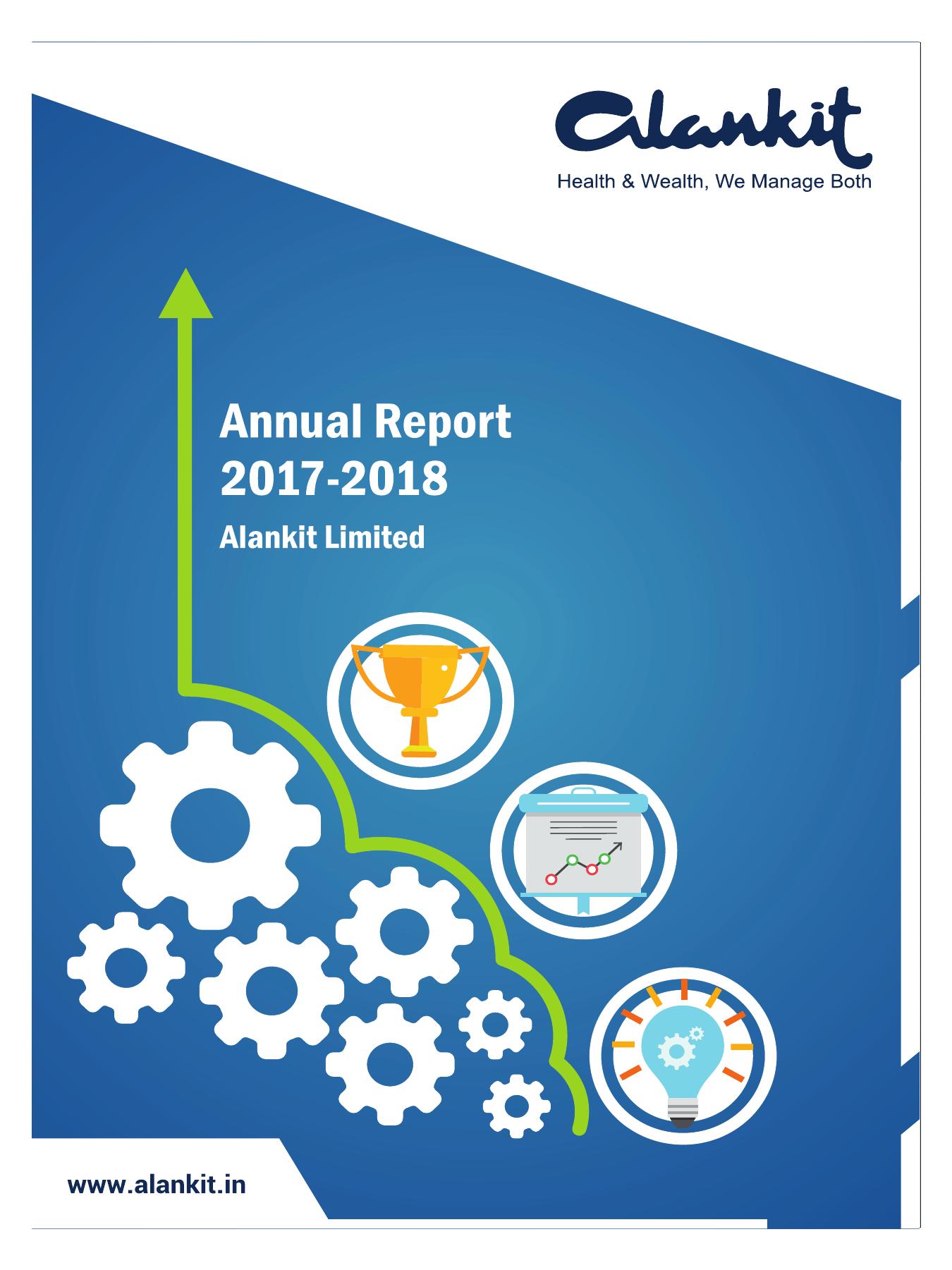 ROYALBROTHERS Annual Report