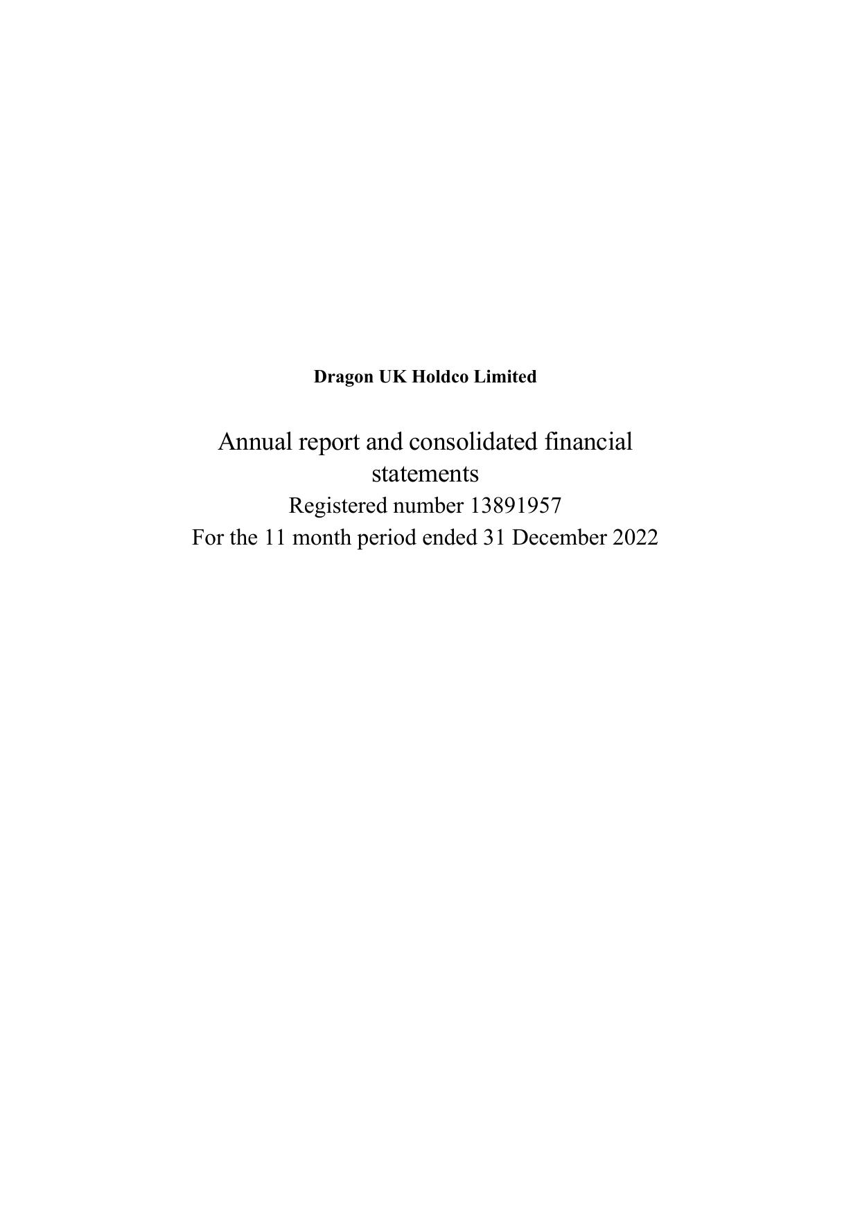 CREDITINFO 2023 Annual Report