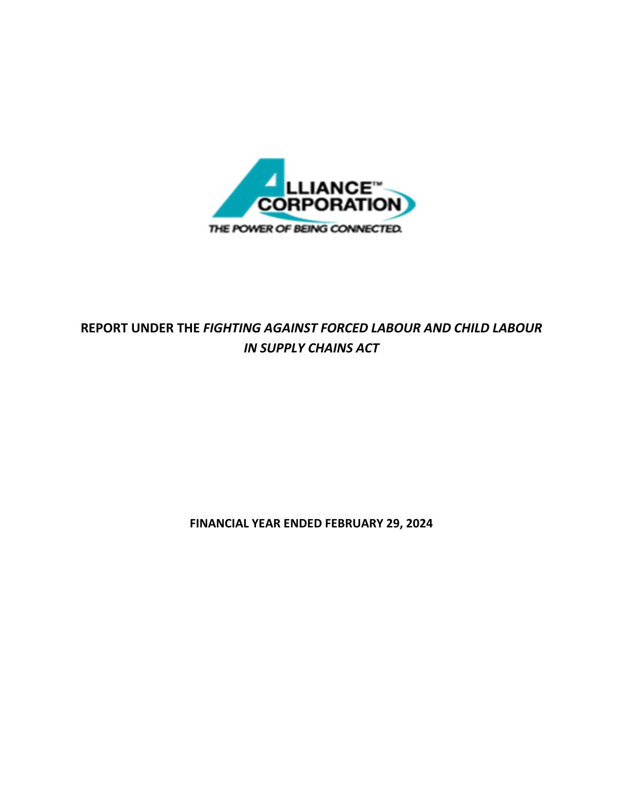  2024 Annual Report