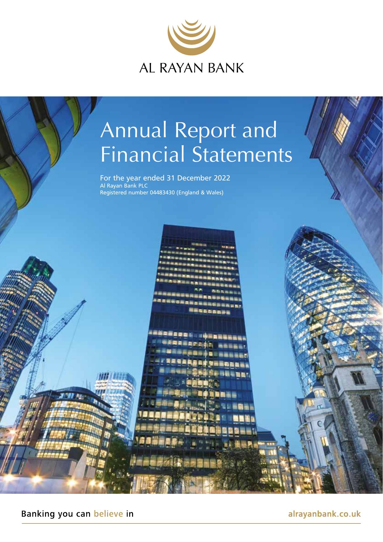 BIBF 2023 Annual Report