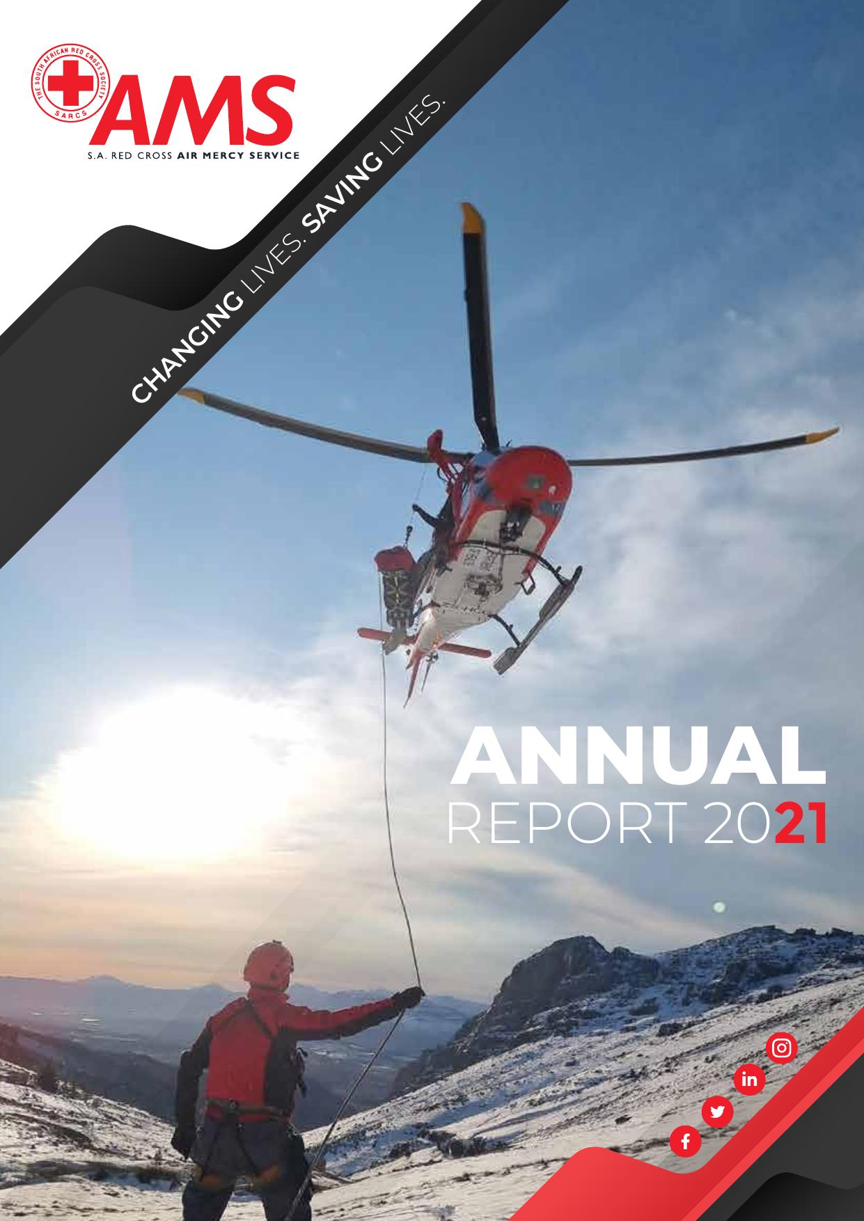  2021 Annual Report