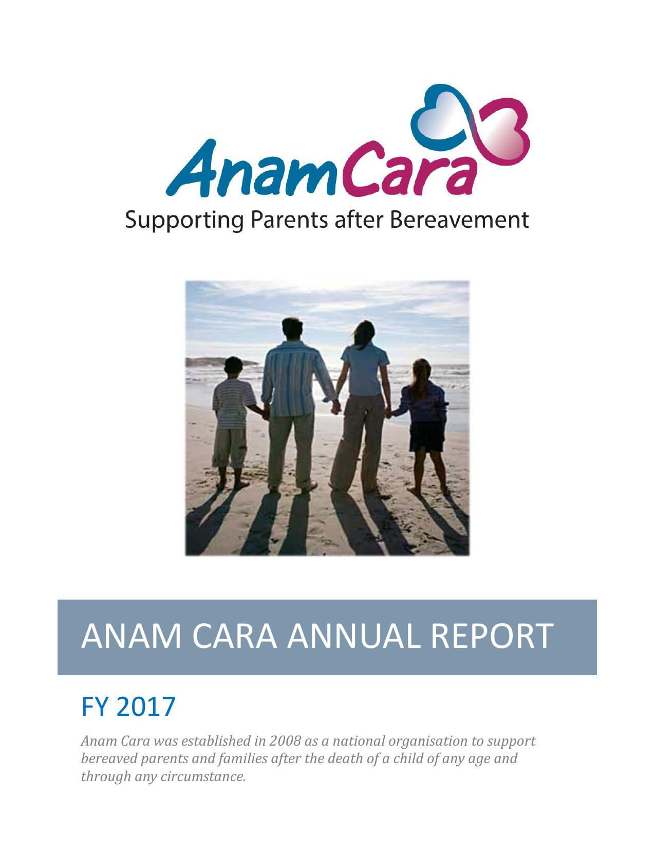  Annual Report