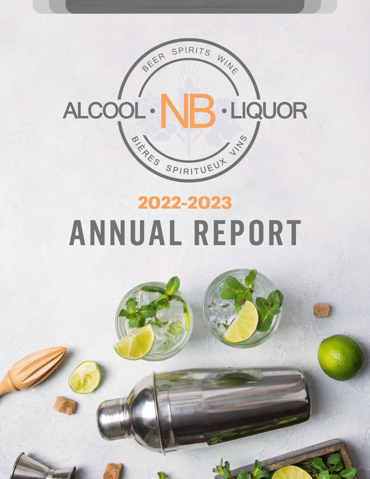 ANBL 2023 Annual Report