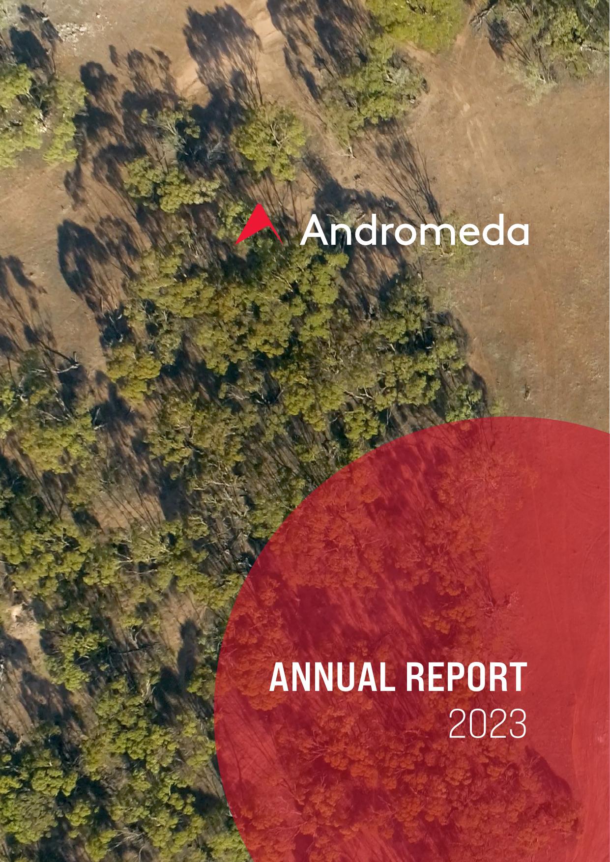  2023 Annual Report