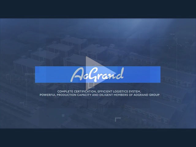 ALLSTITCH video presentation