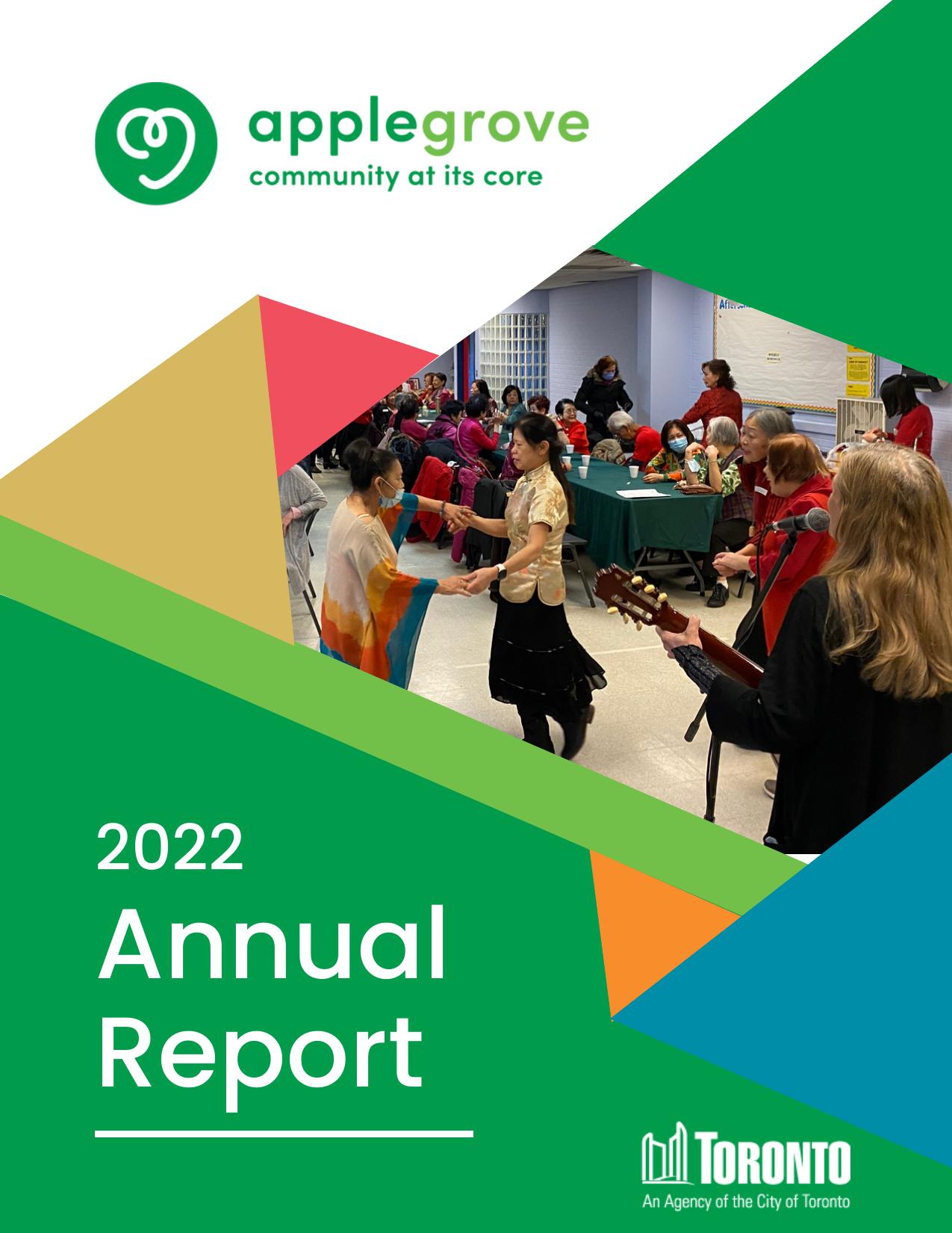  2023 Annual Report