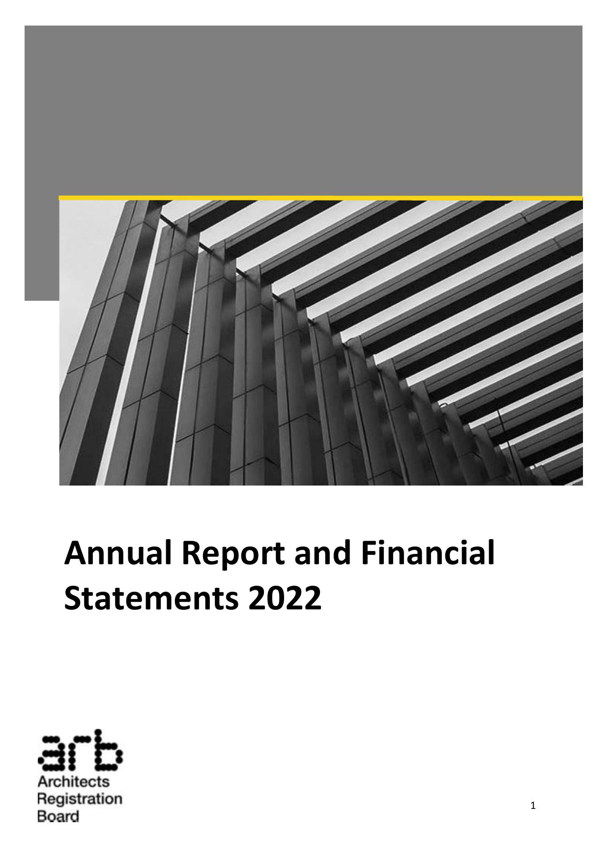 LEARNINGNEXUS 2022 Annual Report