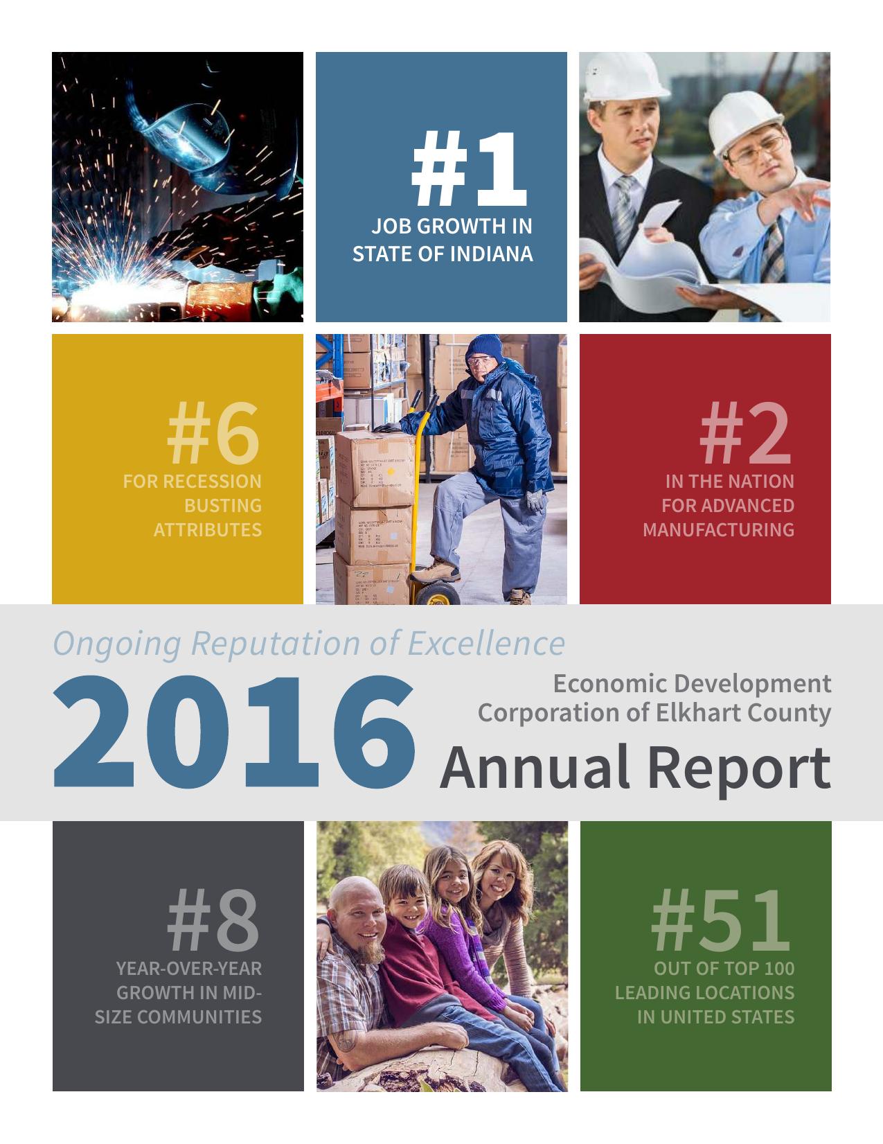 MODISHPROJECT Annual Report