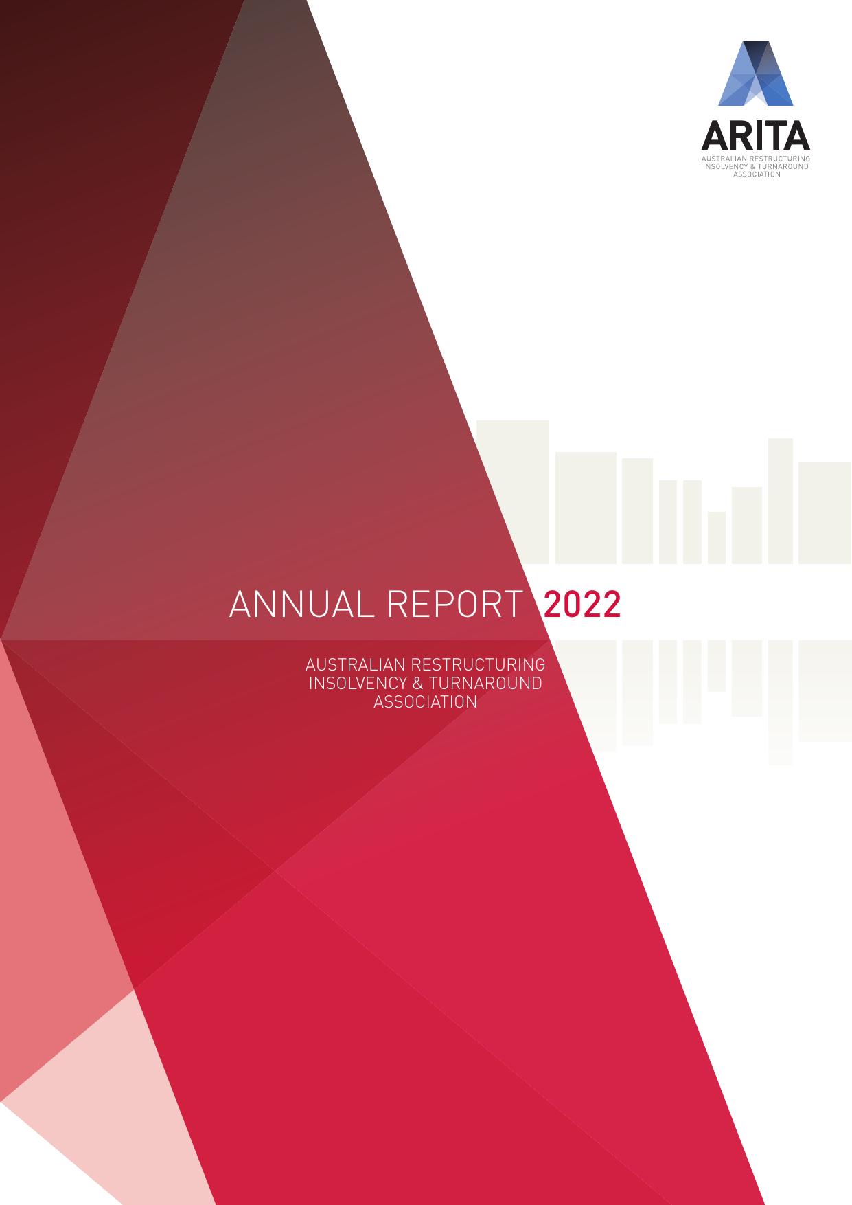  2022 Annual Report