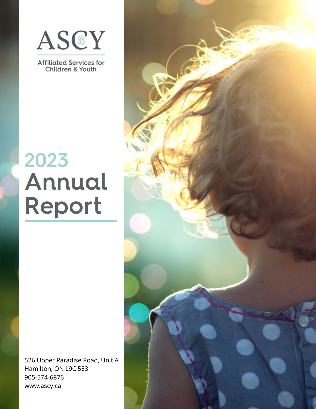  2024 Annual Report