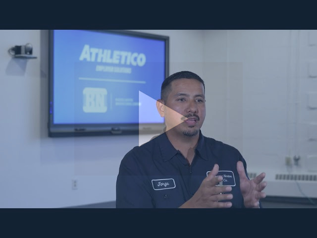 ATTO video presentation
