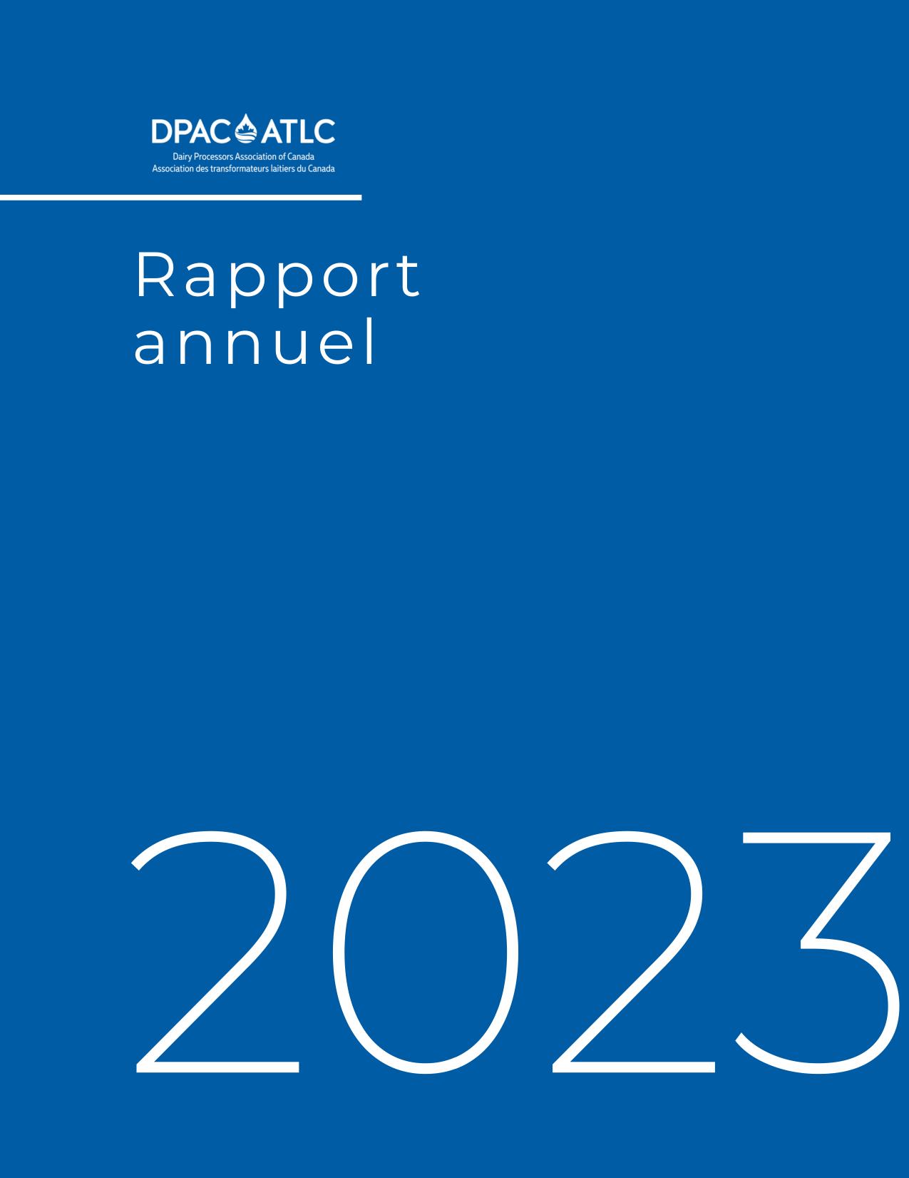  2023 Annual Report