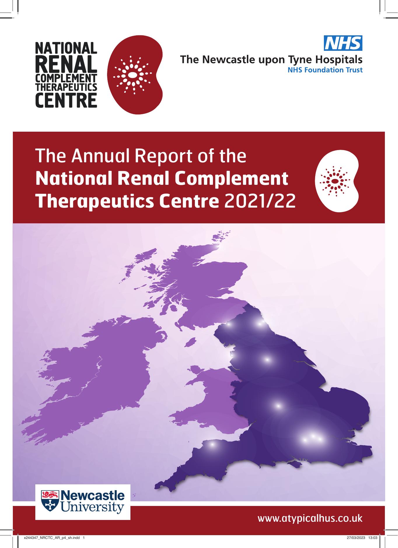  2023 Annual Report