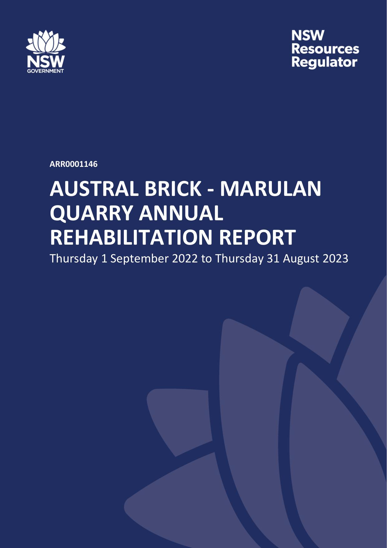  2023 Annual Report