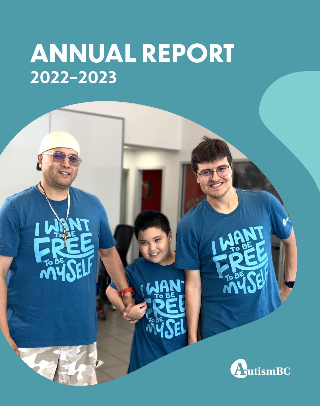  2023 Annual Report