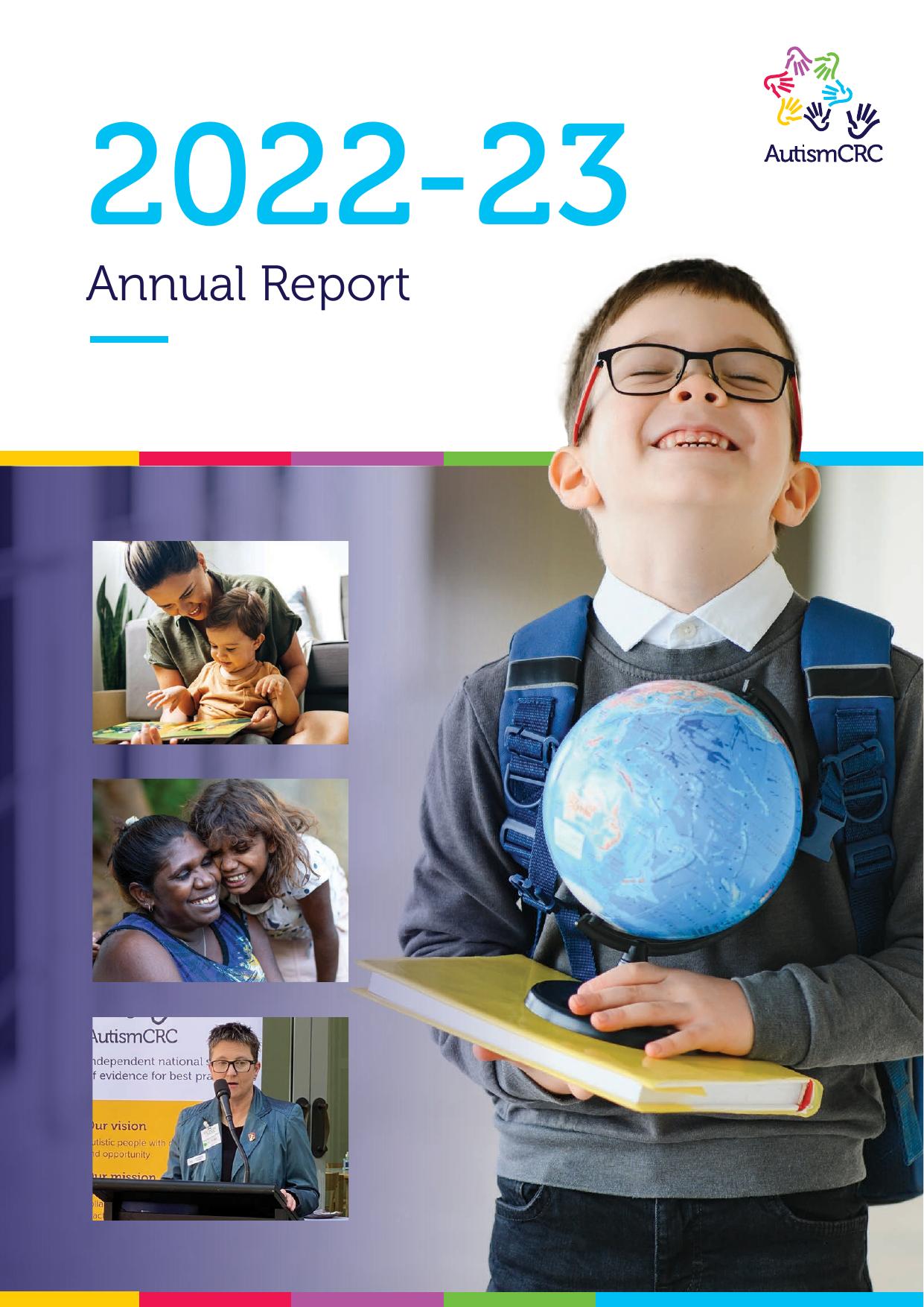  2023 Annual Report