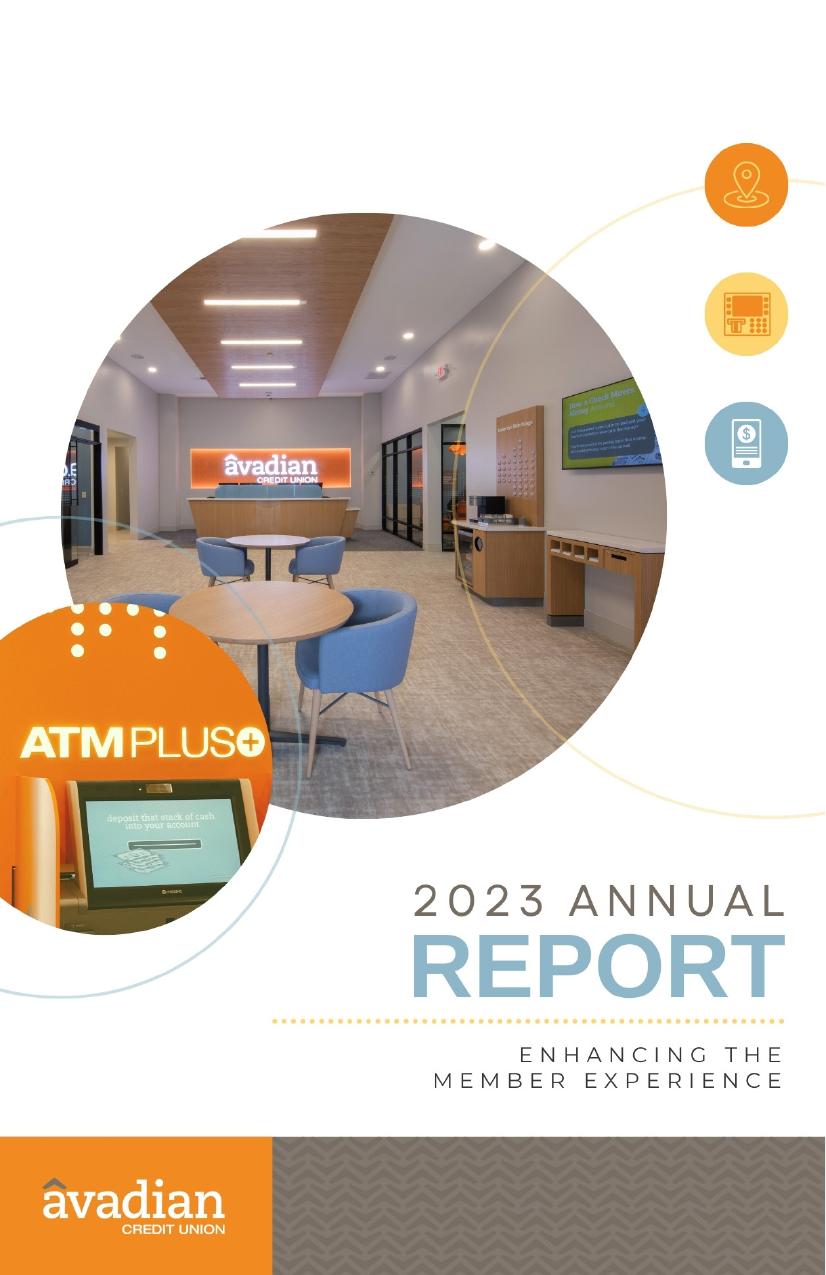 AVADIANCU 2023 Annual Report