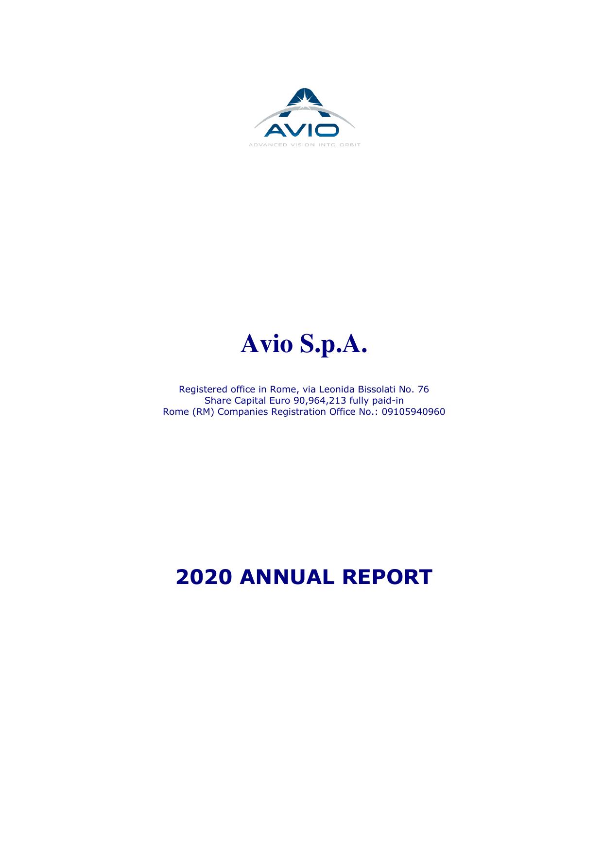  2021 Annual Report