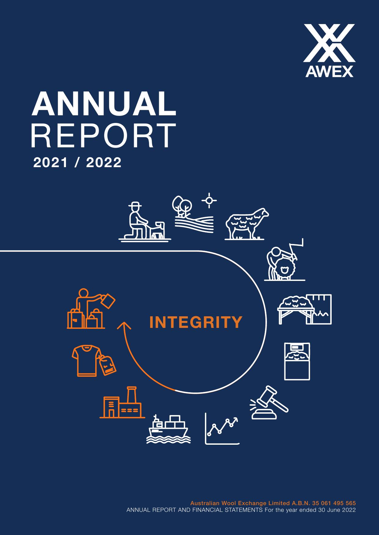 DRIVINGLAW 2022 Annual Report