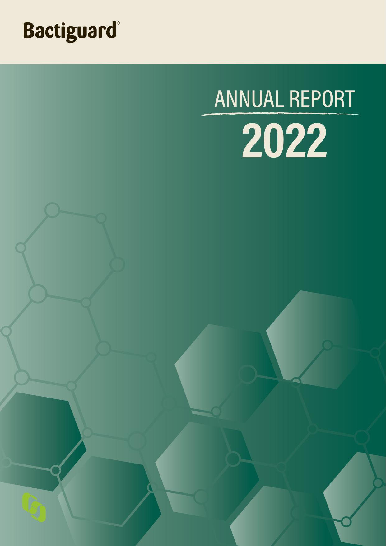  2023 Annual Report