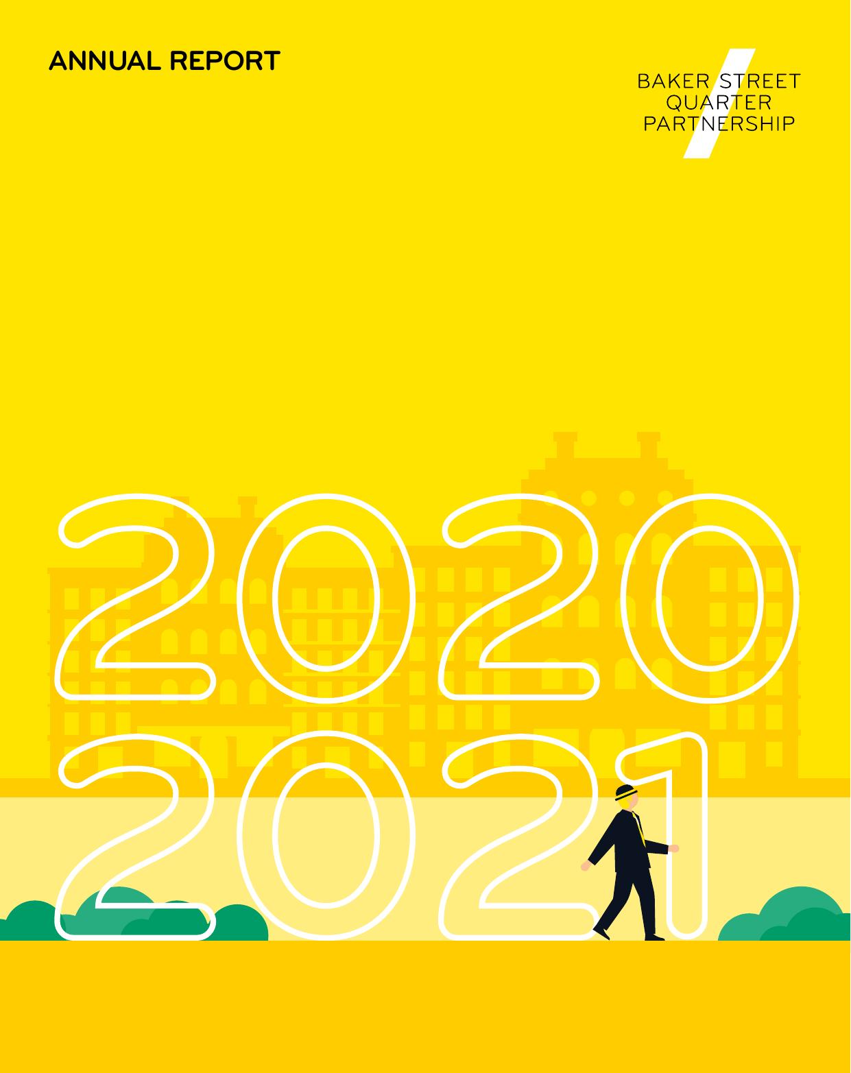 BAKERSTREETQ 2023 Annual Report
