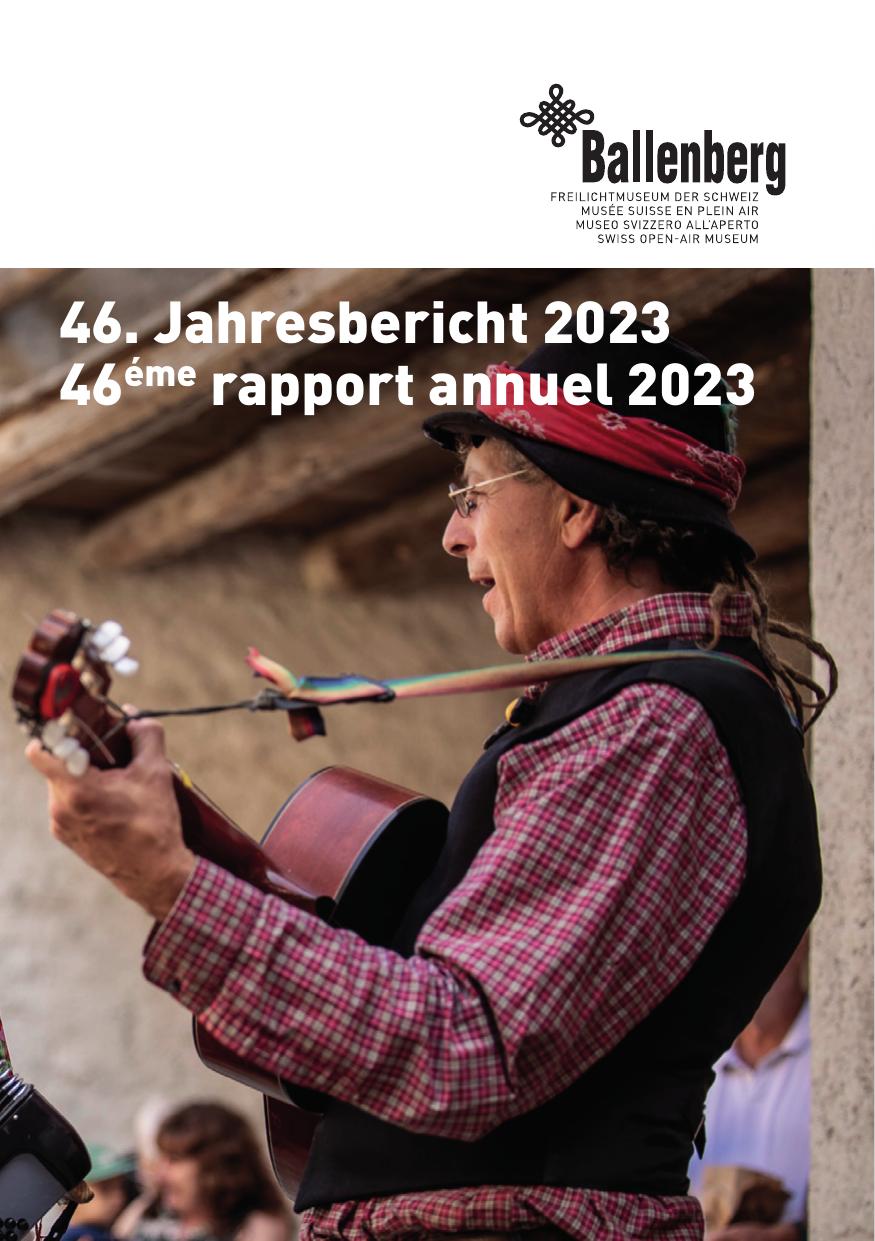  2023 Annual Report