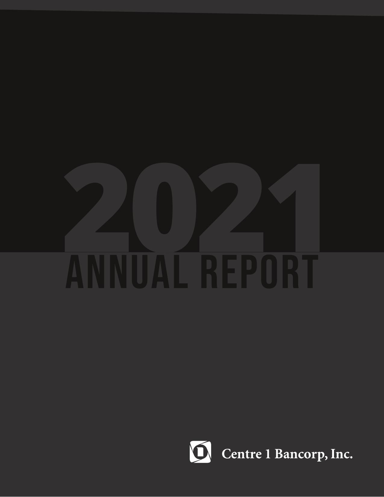 BANKWITHUNITED Annual Report
