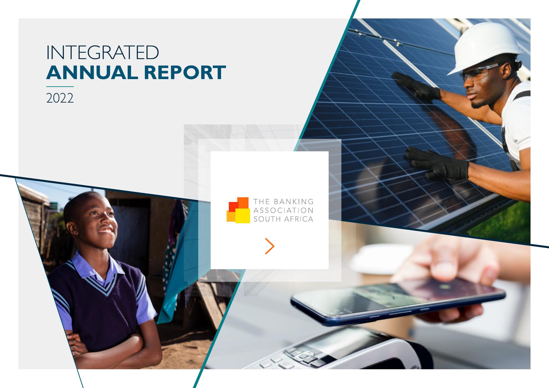 BANKING 2023 Annual Report