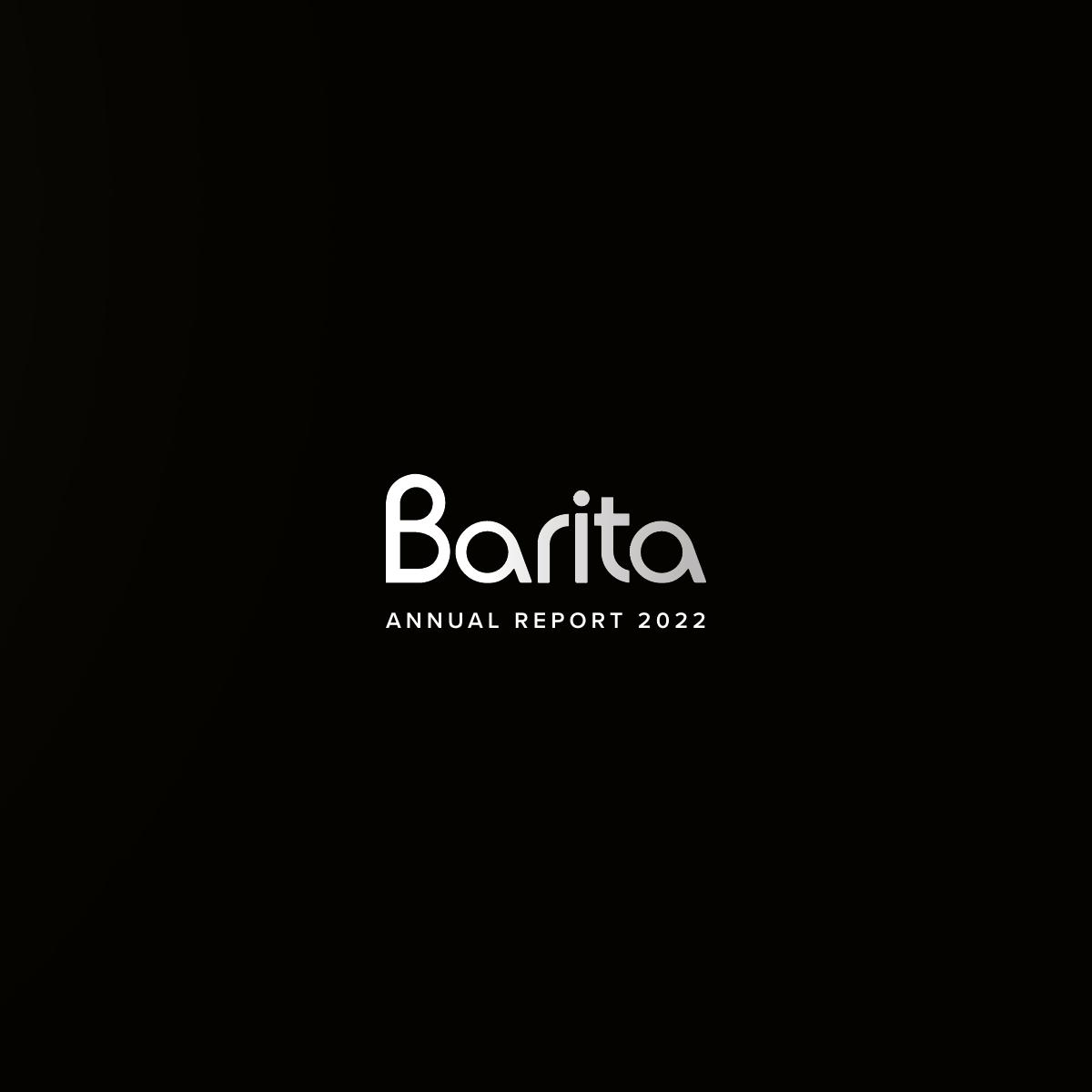 BARITA 2023 Annual Report