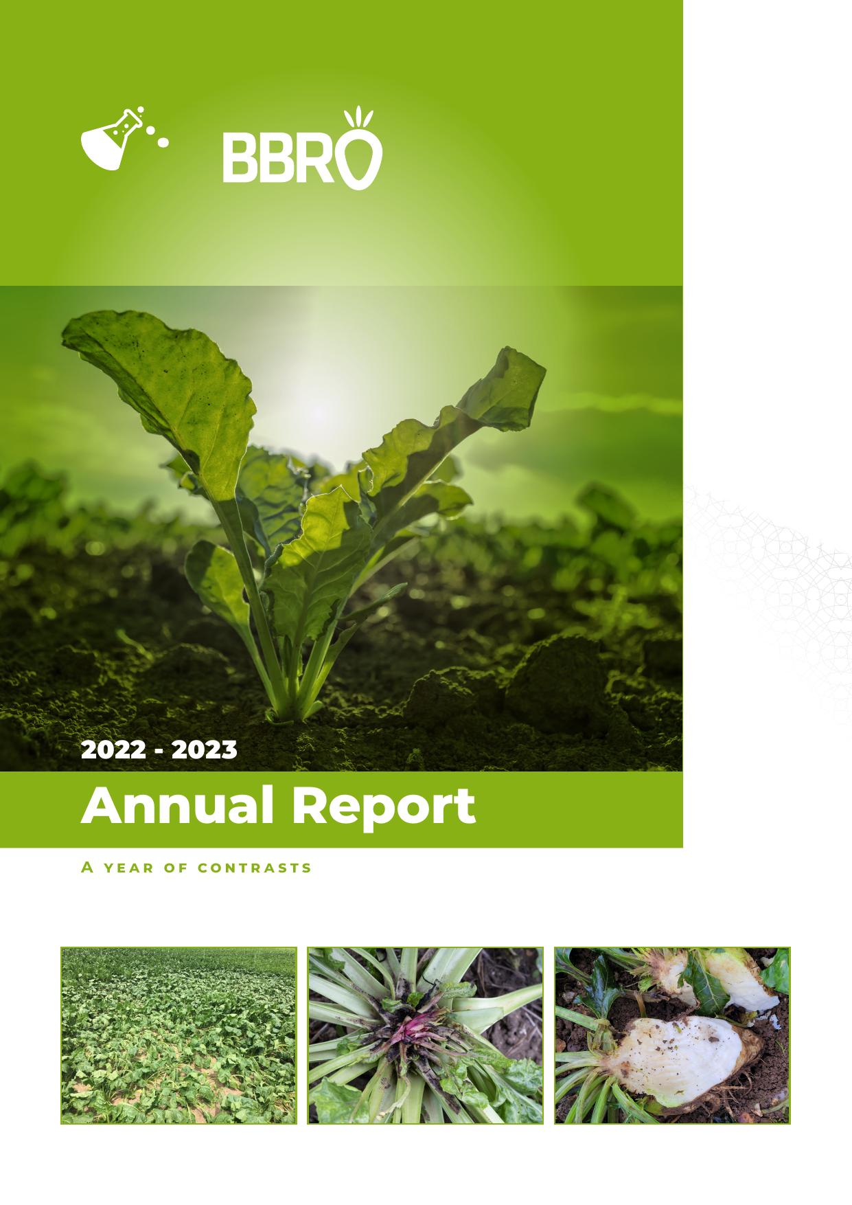  2023 Annual Report