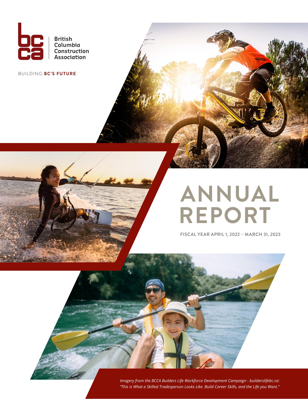 PETERBOROUGH 2023 Annual Report