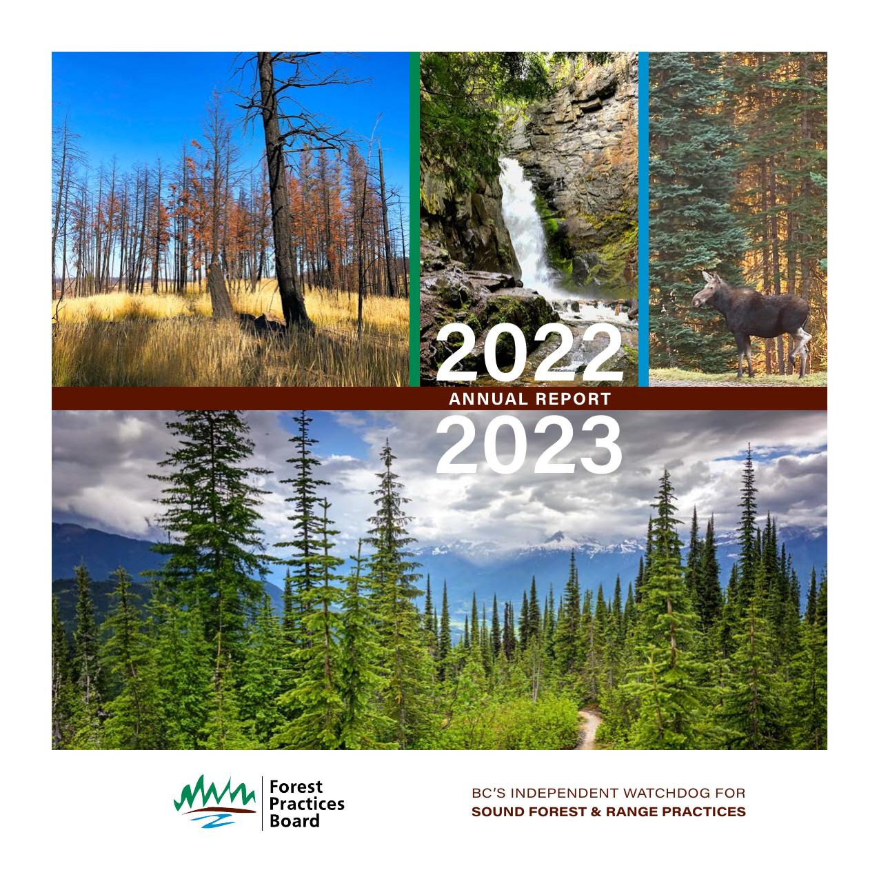 MANDCO 2023 Annual Report