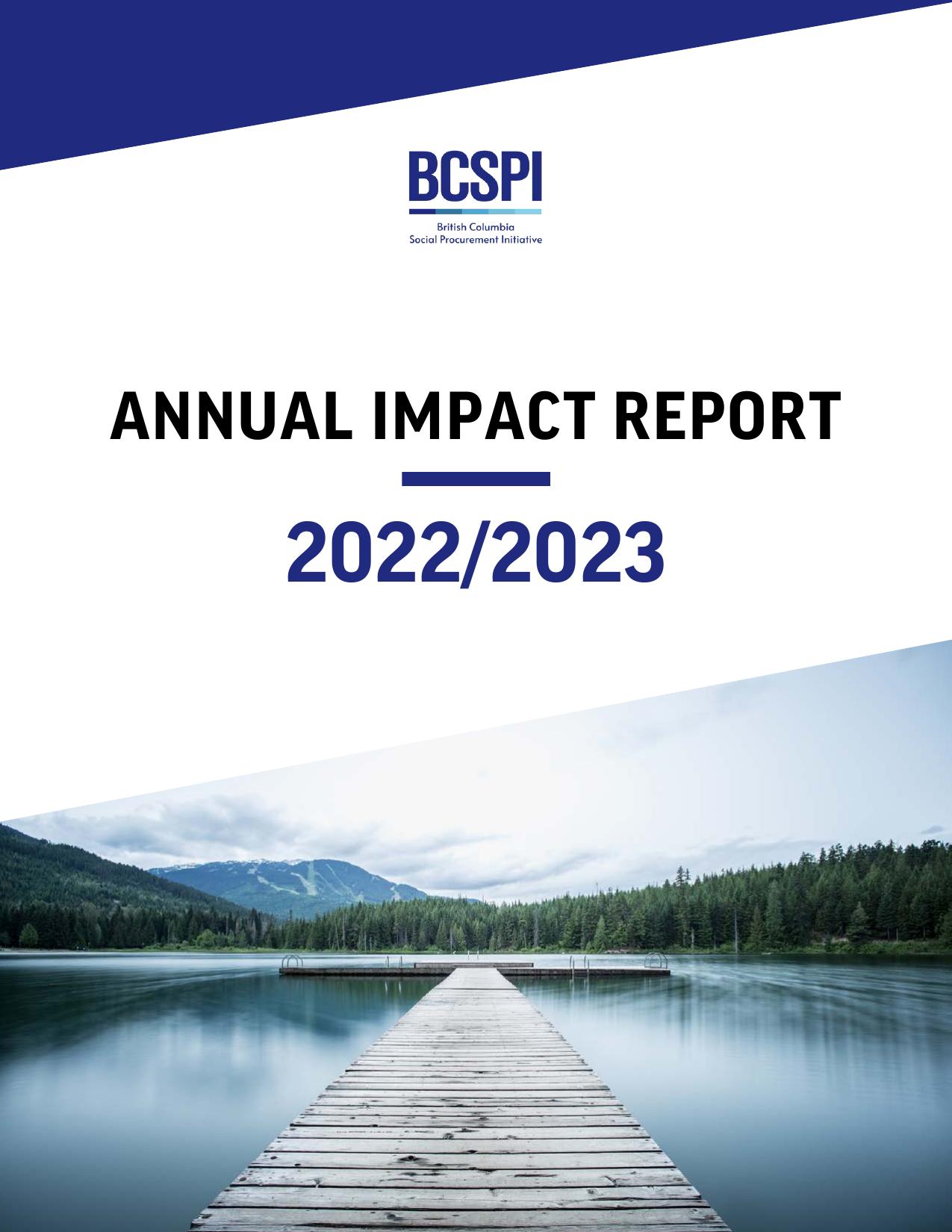 HOMEPERFORMANCE 2024 Annual Report