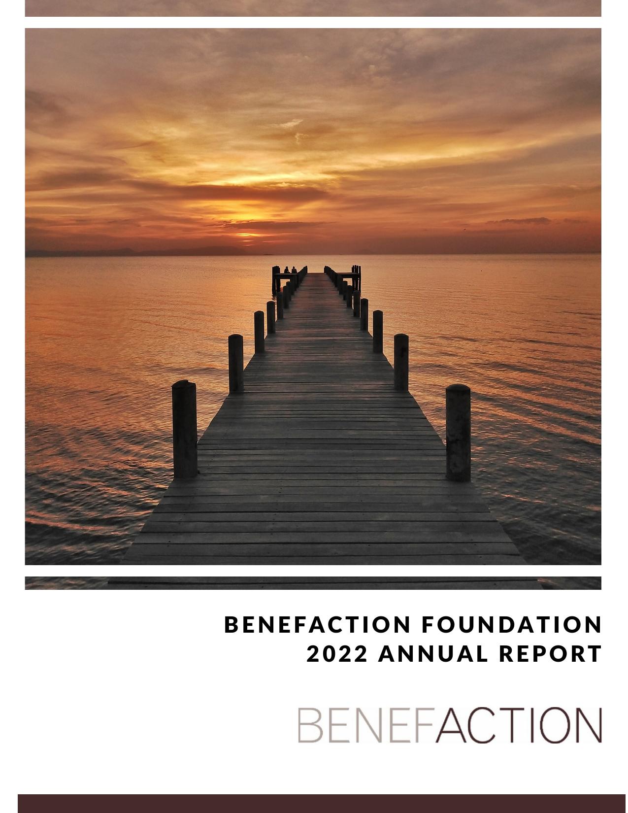  2022 Annual Report