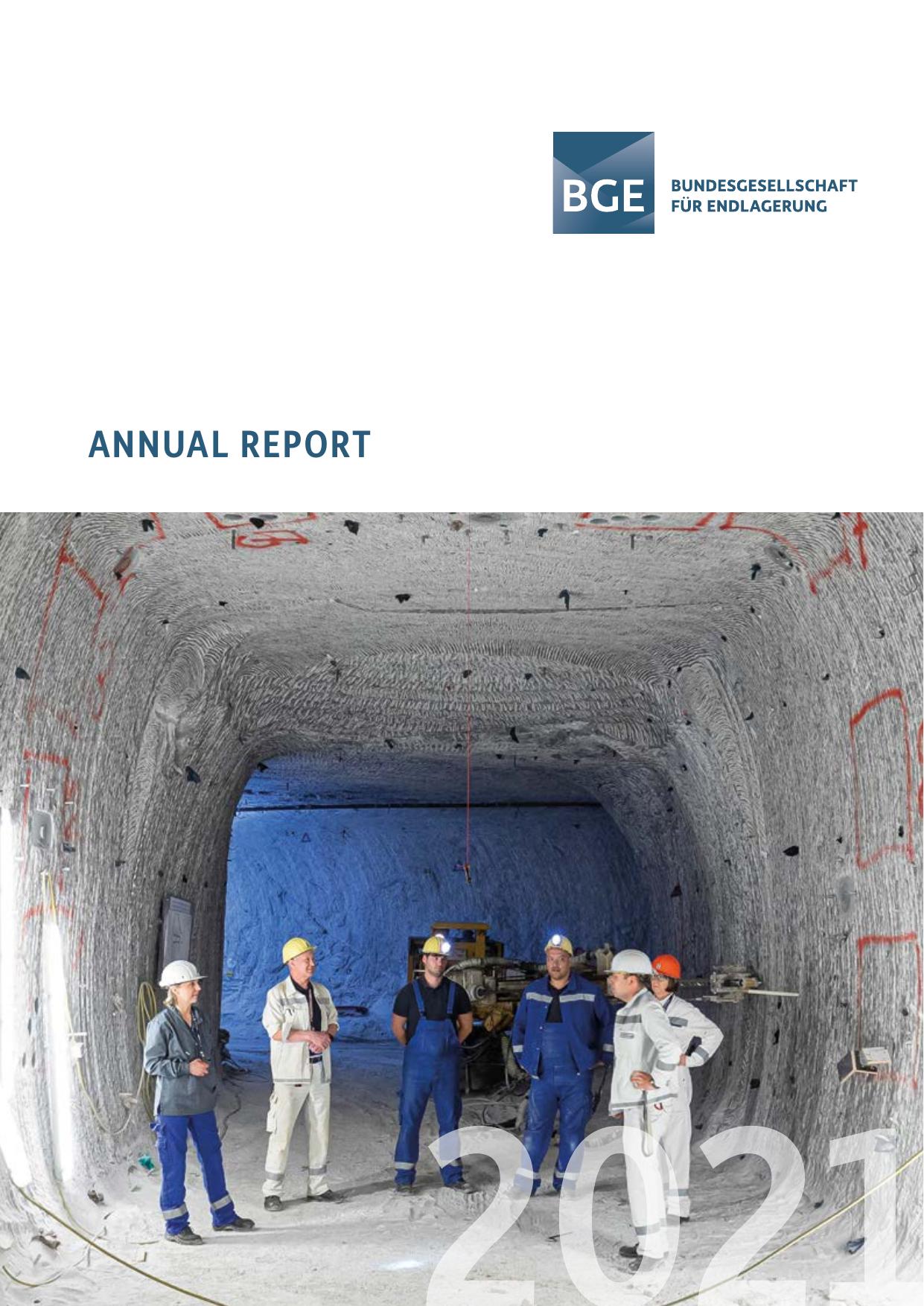  2021 Annual Report