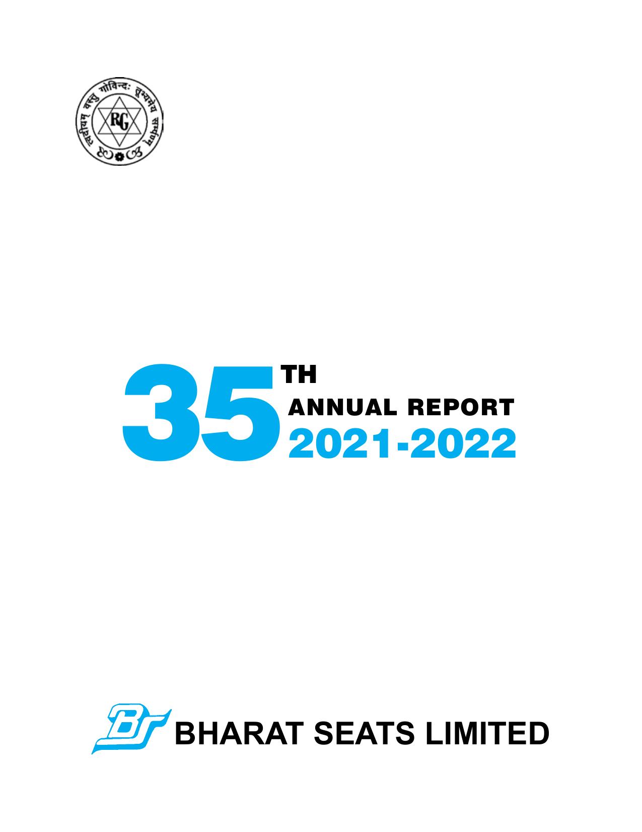 PRAXISRETAIL 2022 Annual Report