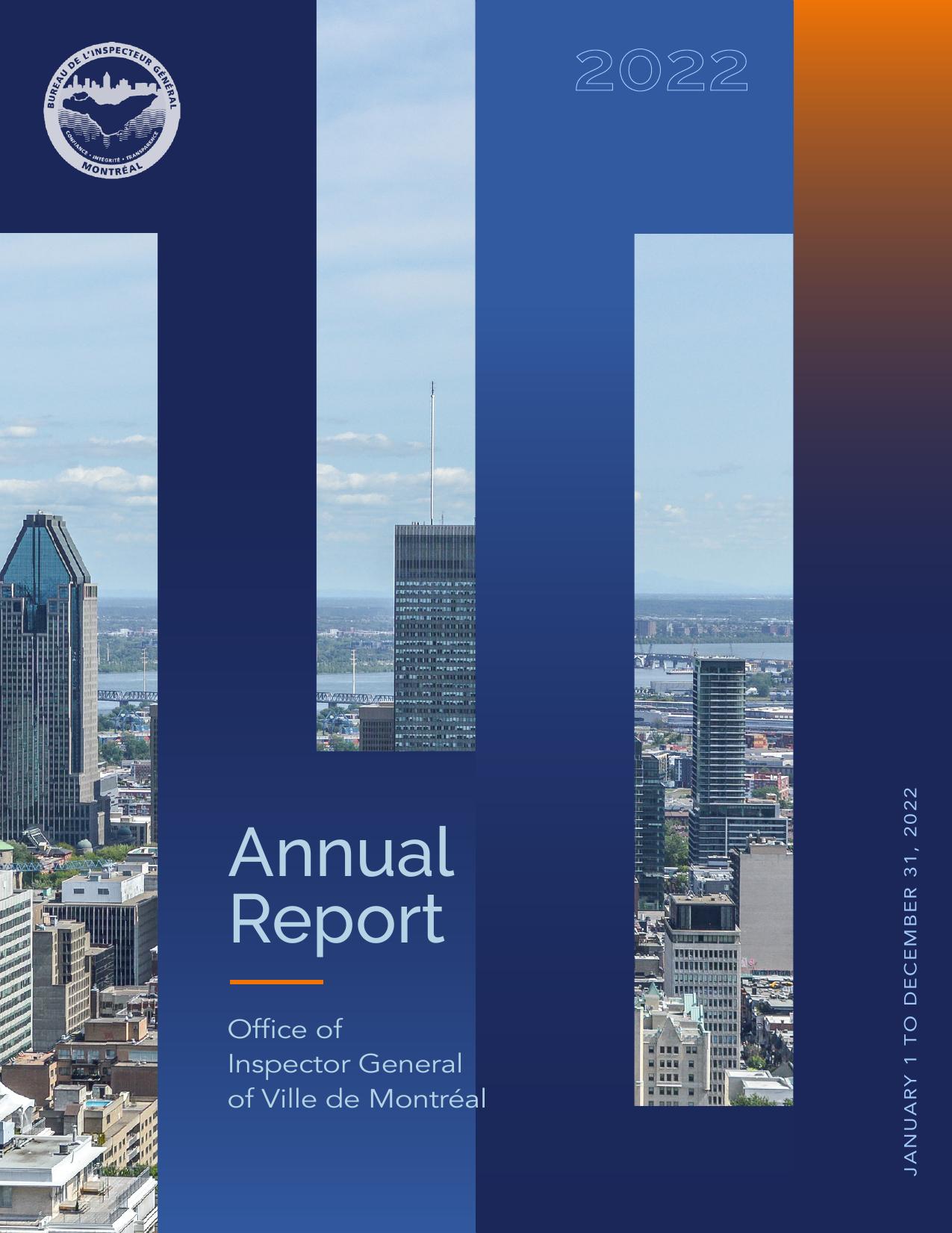  2023 Annual Report